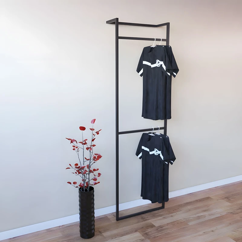 رگال لباس مدل شانلارم-R4