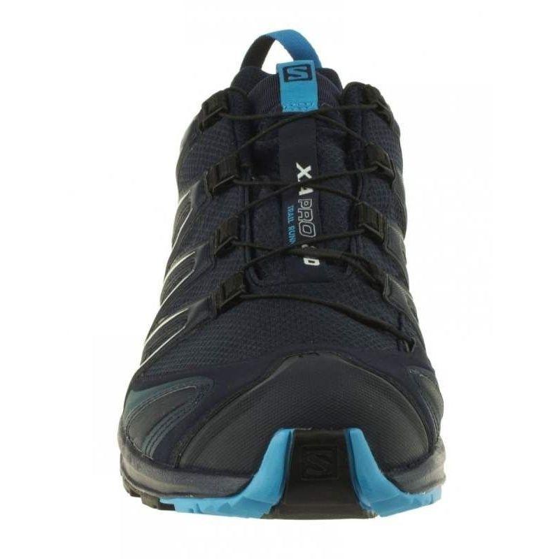 کفش مخصوص پیاده روی مردانه سالومون مدل 2-MT 393320