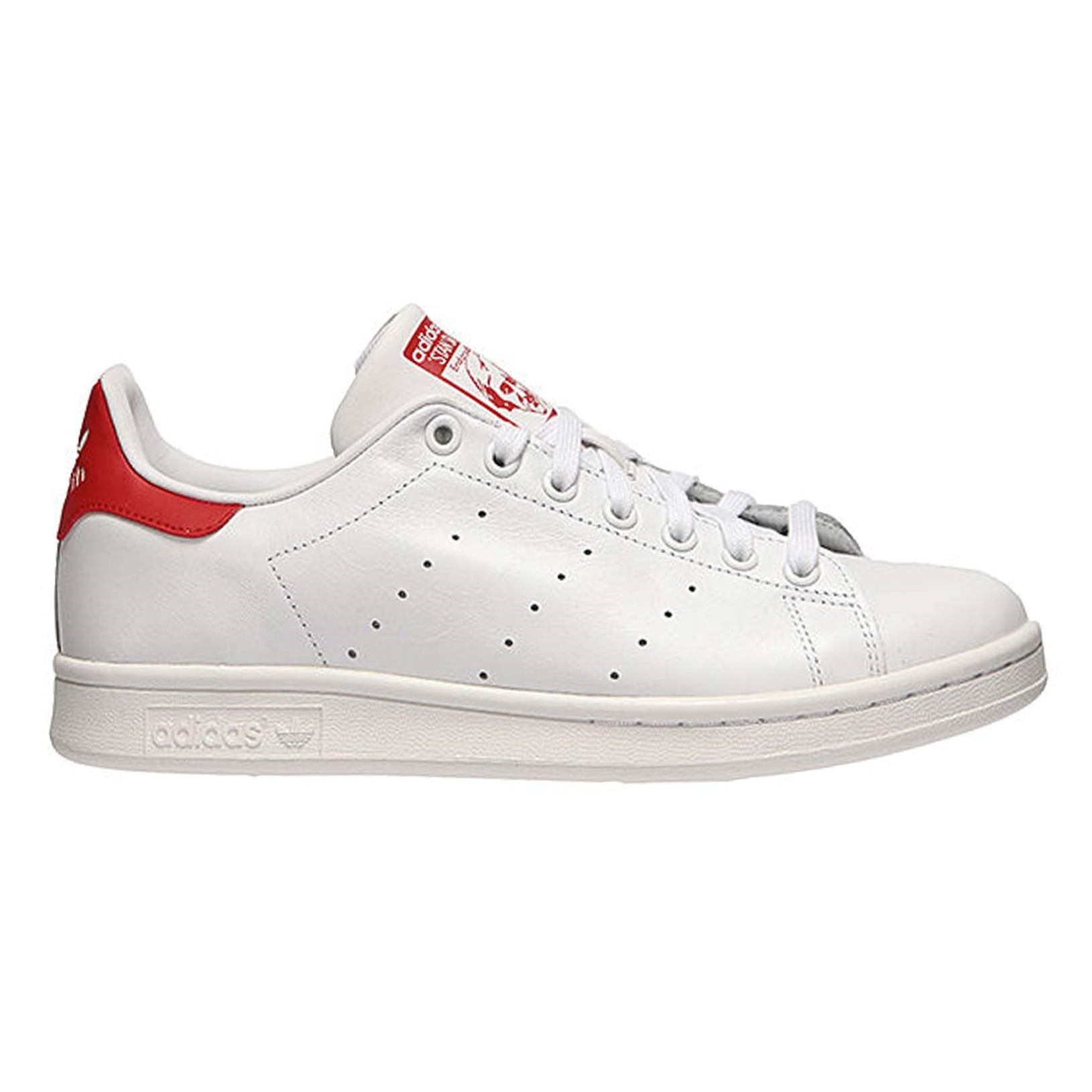 کتانی بندی بزرگسال Stan Smith - آدیداس