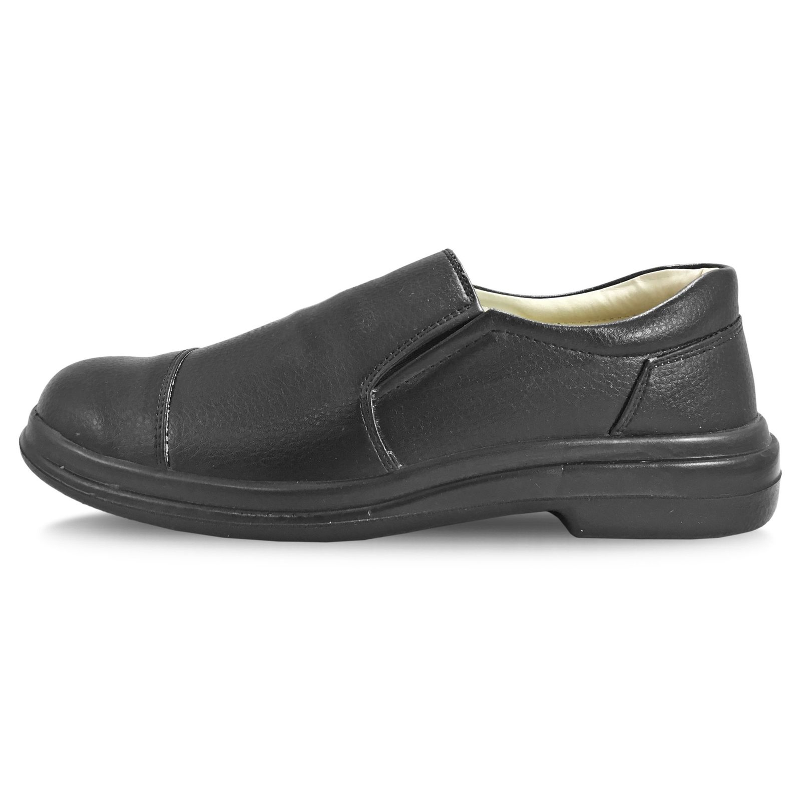 کفش مردانه ای ال ام مدل شرانک کد 3909 -  - 2