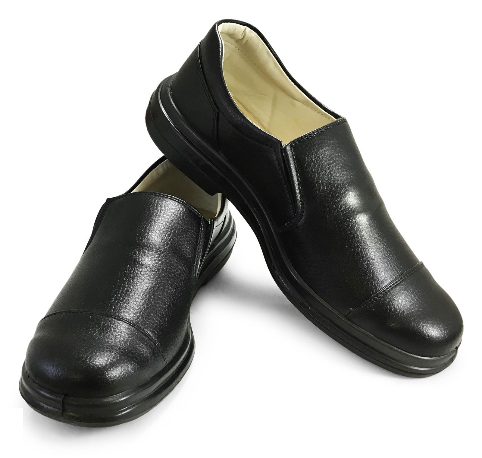 کفش مردانه ای ال ام مدل شرانک کد 3909 -  - 3