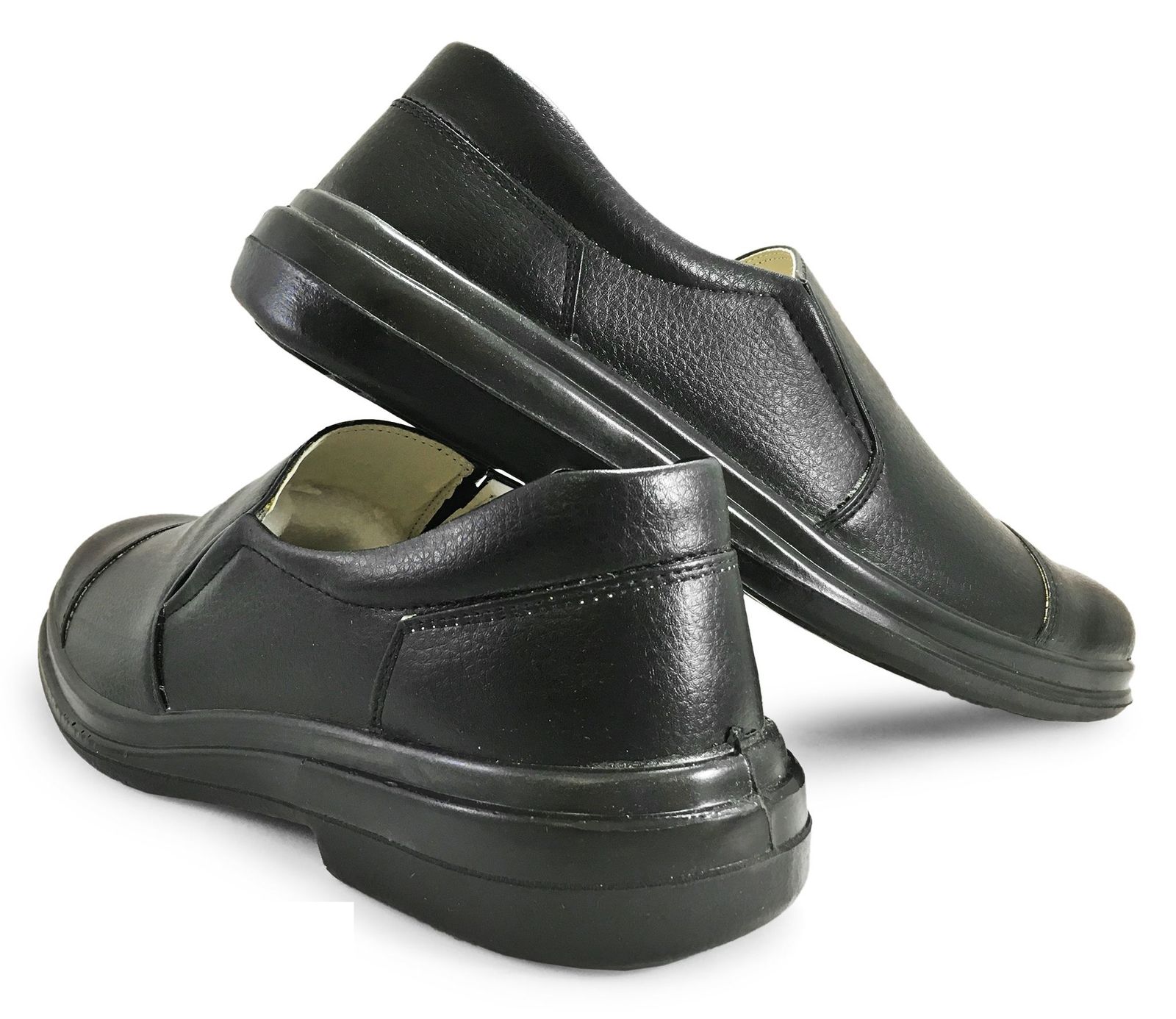 کفش مردانه ای ال ام مدل شرانک کد 3909 -  - 5