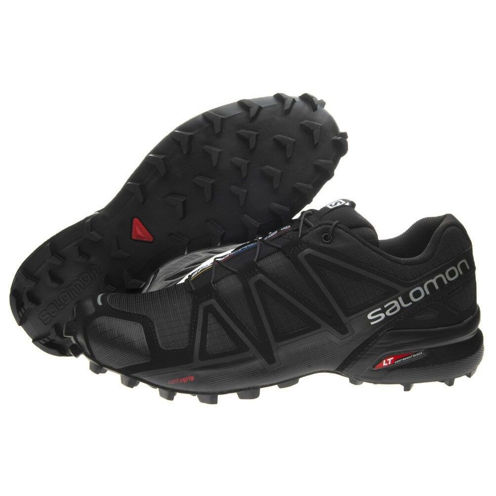 کفش مخصوص پیاده روی مردانه سالومون مدل 1-383130 MT
