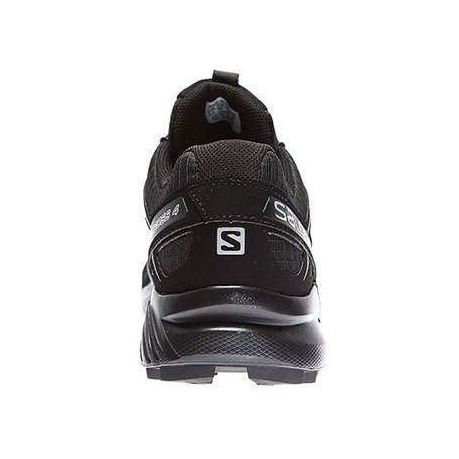 کفش مخصوص پیاده روی مردانه سالومون مدل 1-383130 MT