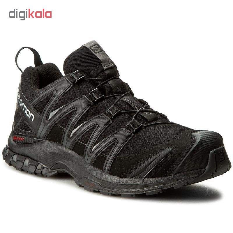 کفش مخصوص پیاده روی مردانه سالومون مدل 2-MT 393322