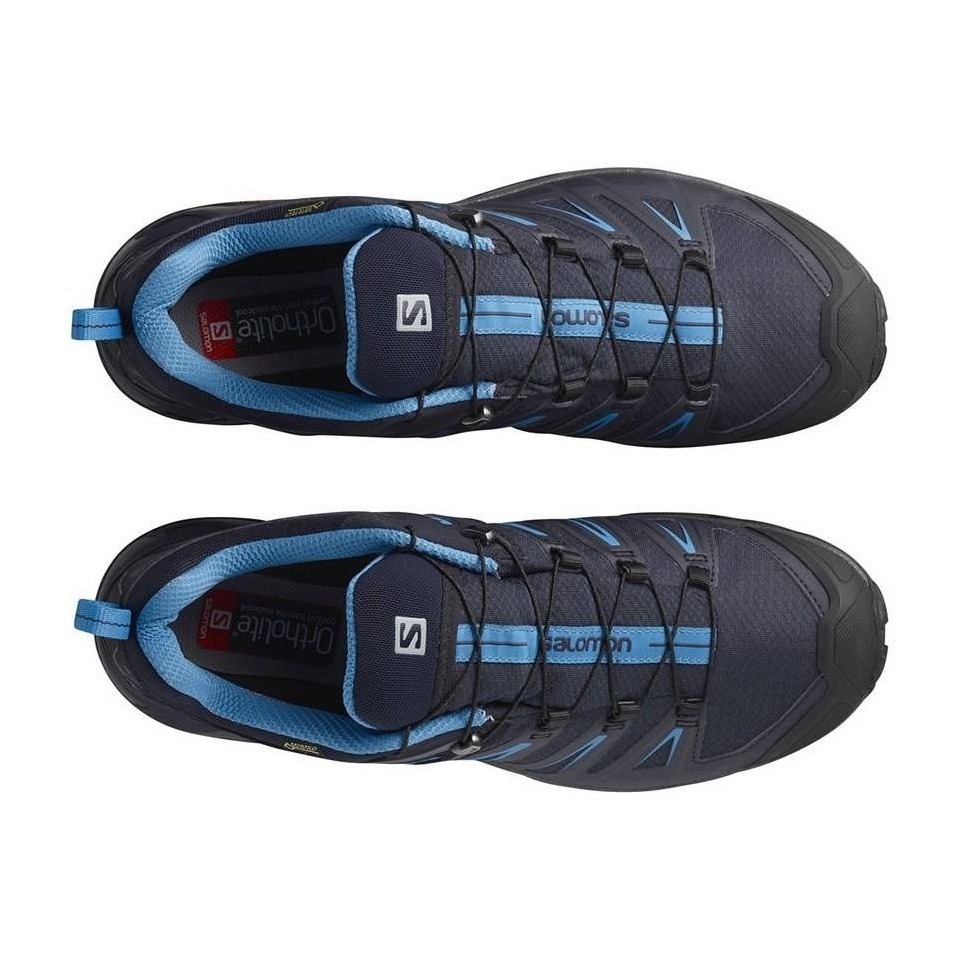 کفش مخصوص پیاده روی مردانه سالومون مدل 2-MT 402423