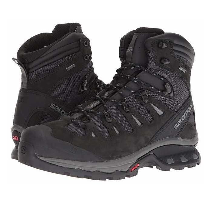کفش کوهنوردی مردانه سالومون مدل 2-MT 402455 -  - 2