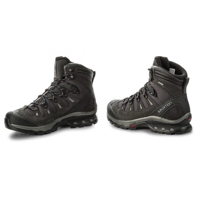 کفش کوهنوردی مردانه سالومون مدل 2-MT 402455