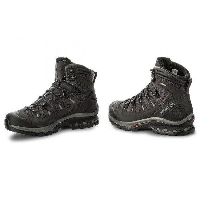 کفش کوهنوردی مردانه سالومون مدل 2-MT 402455 -  - 4