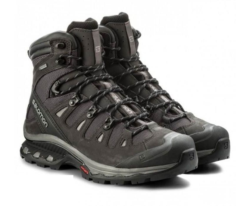 کفش کوهنوردی مردانه سالومون مدل 2-MT 402455 -  - 6