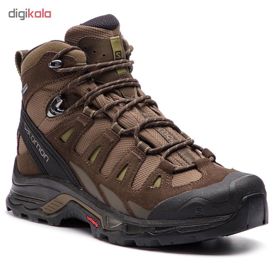 کفش کوهنوردی مردانه سالومون مدل 2-MT 404613