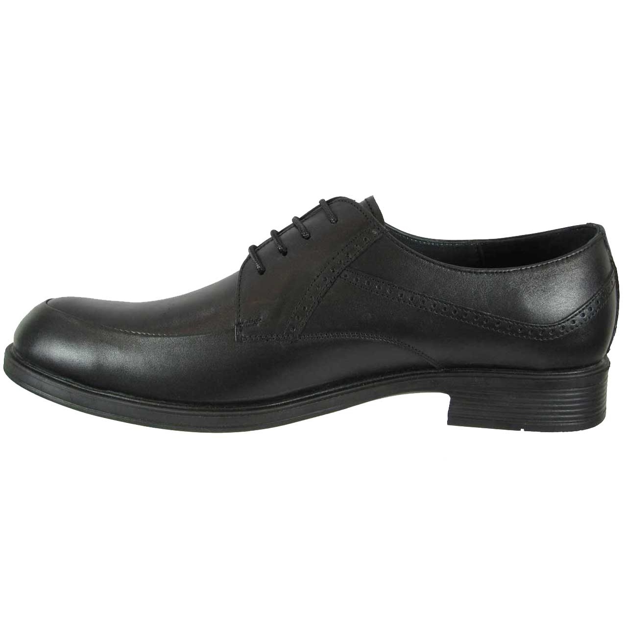 کفش مردانه آفاق مدل Edward کد 1232