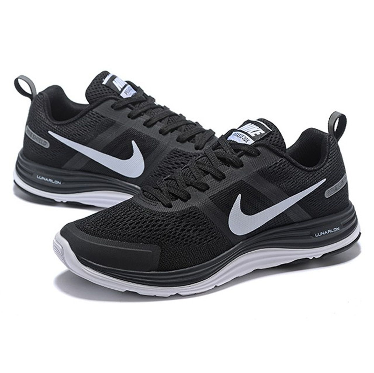 کفش‌ ورزشی مخصوص دویدن مردانه نایک مدل LUNARLON  کد 803268001