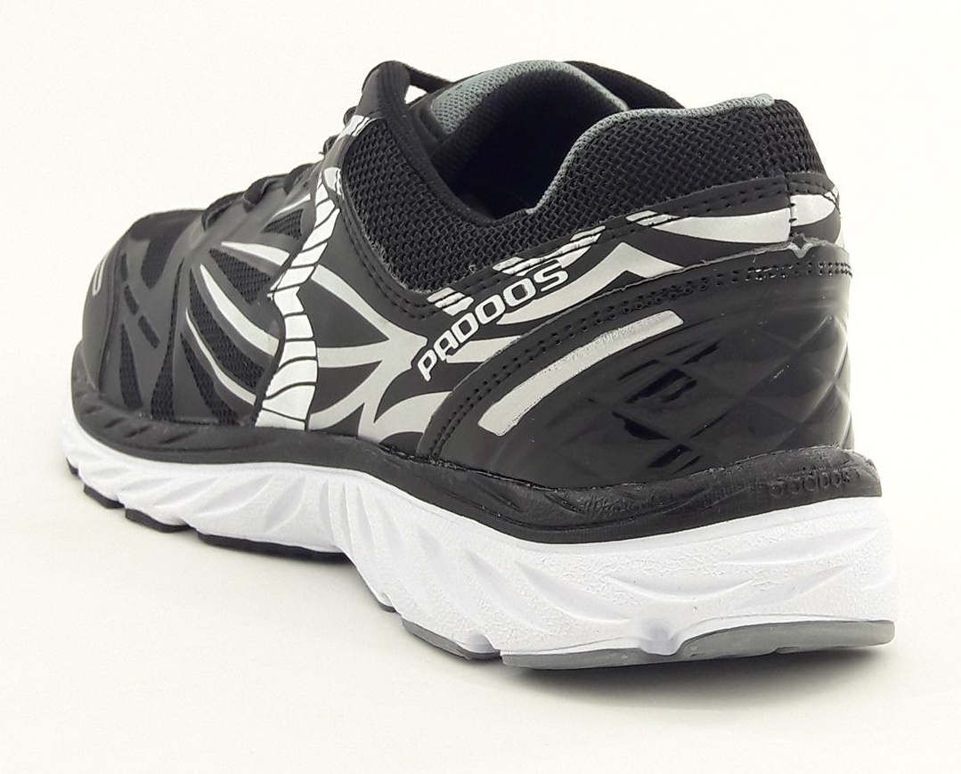 کفش مخصوص دویدن مردانه پادوز مدل Vitara bl.slv01
