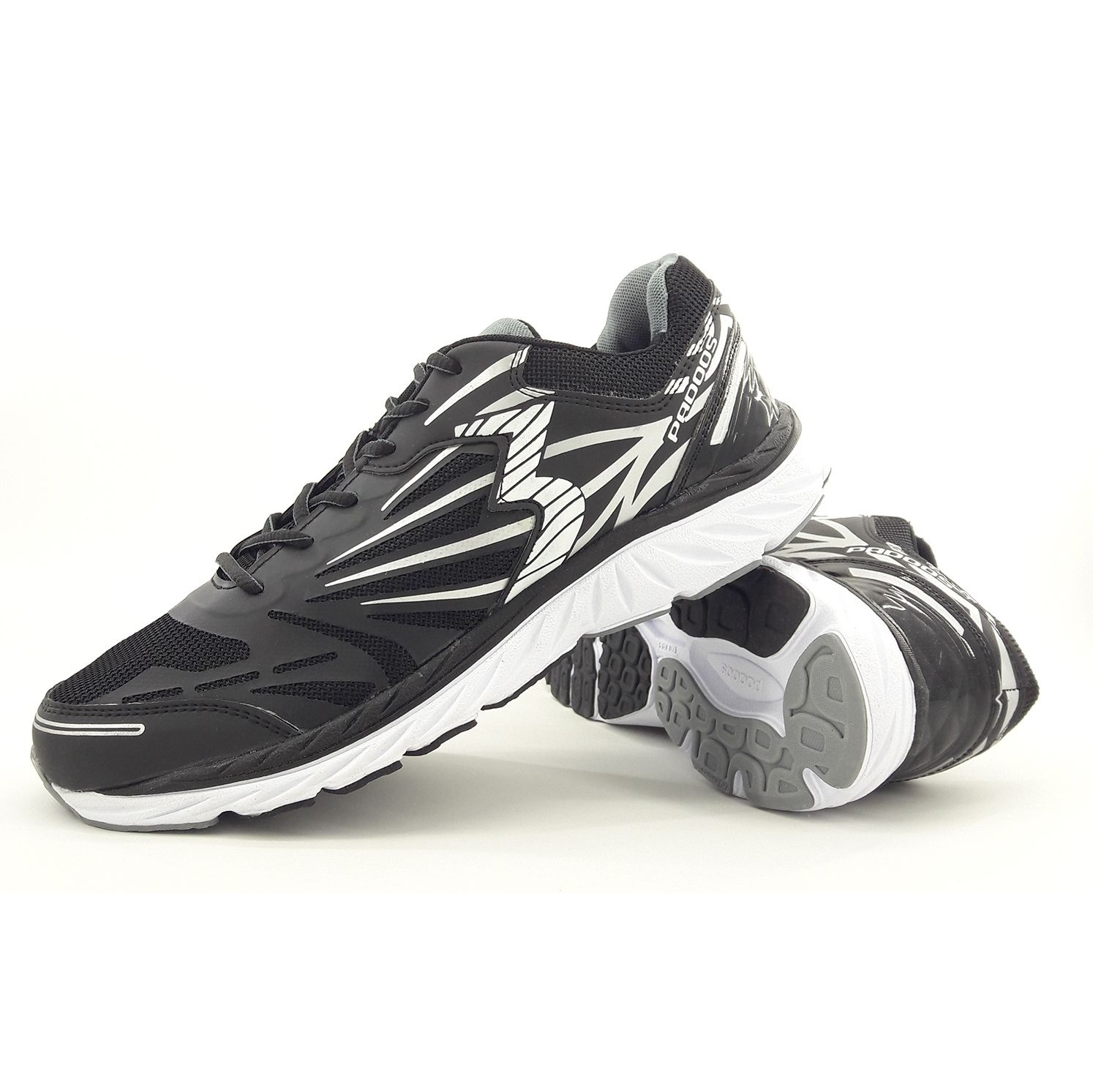 کفش مخصوص دویدن مردانه پادوز مدل Vitara bl.slv01