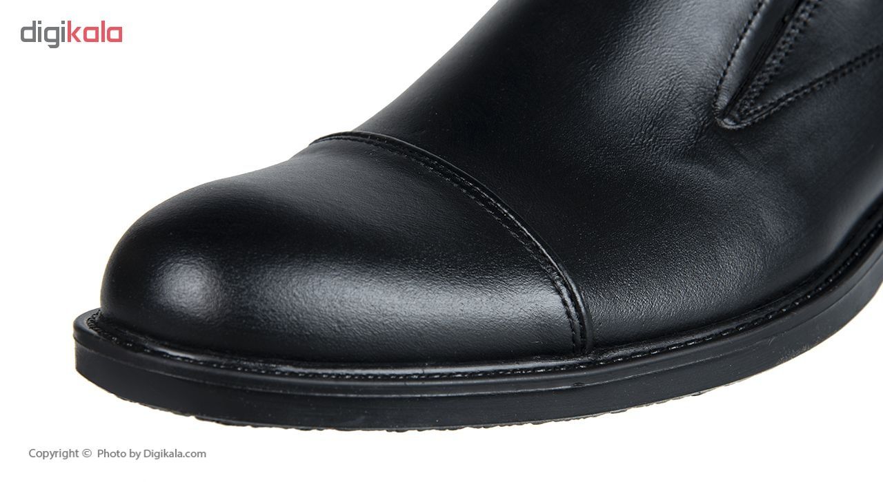 کفش مردانه گاندو مدل 1362133-99 -  - 4