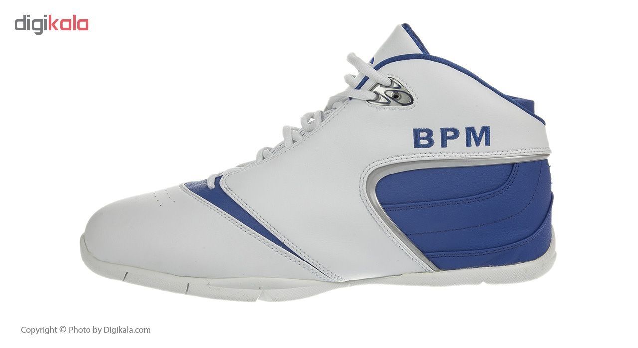 کفش مخصوص بسکتبال مردانه بی پی ام مدل 3608