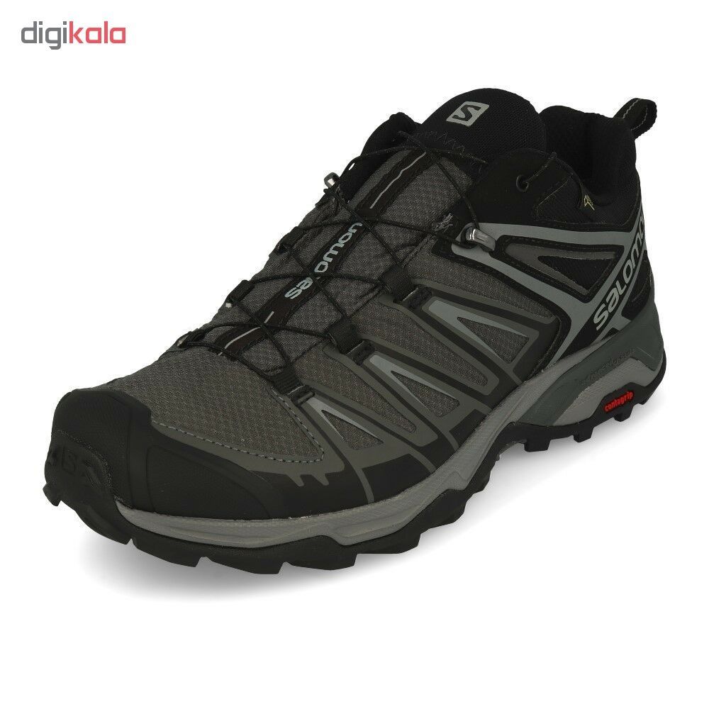 کفش مخصوص پیاده روی مردانه سالومون مدل 2-MT 398672