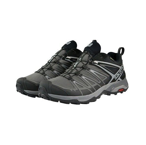 کفش مخصوص پیاده روی مردانه سالومون مدل 2-MT 398672