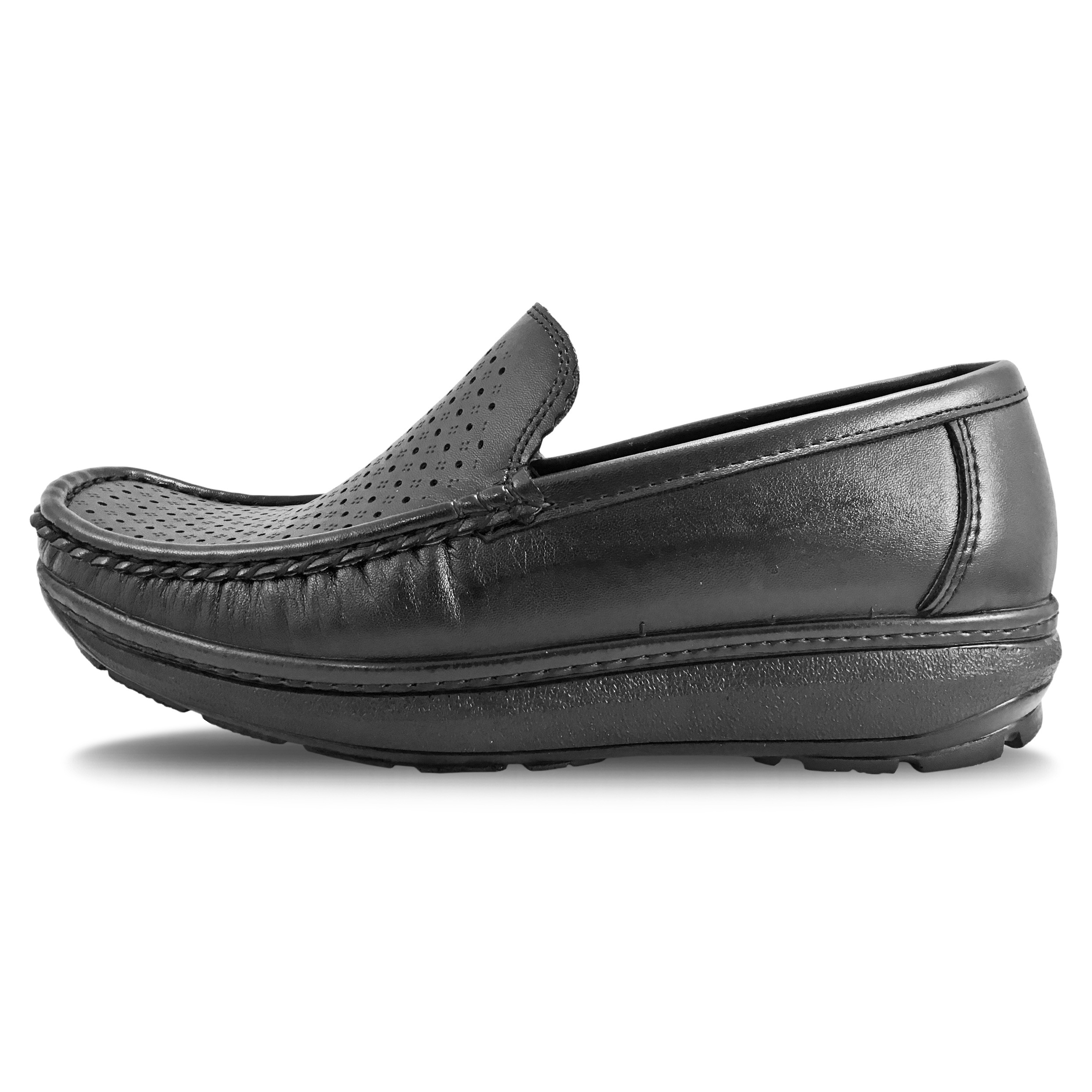 کفش مردانه مدل استار کد B5012