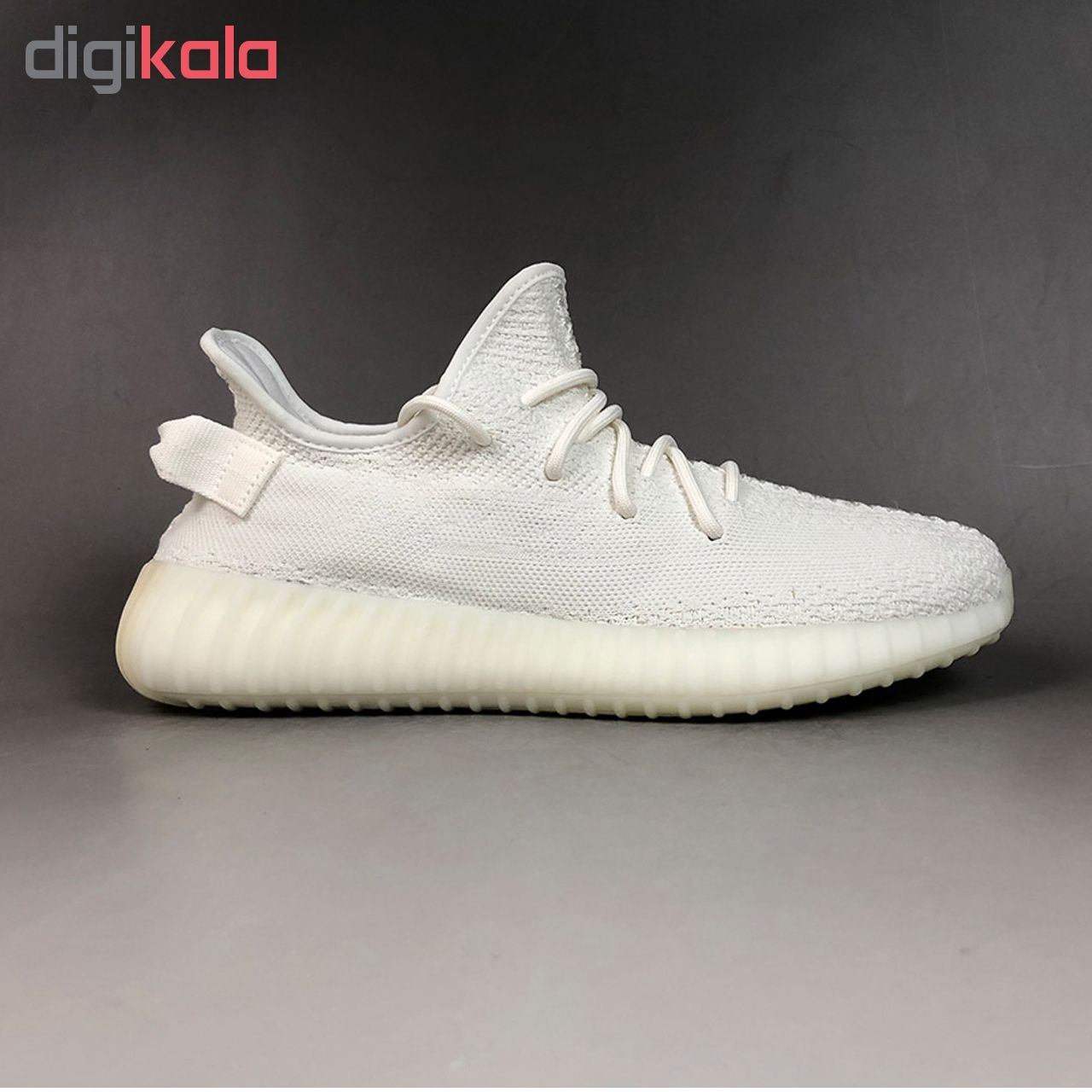 کفش مخصوص دویدن مردانه آدیداس مدلYeezy Boost 350