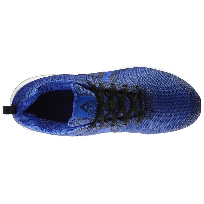 کفش مخصوص دویدن مردانه ریباک مدل JET DASHRIDE 6-0 - CM9001