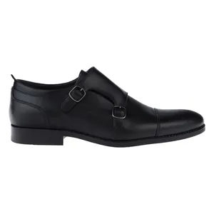 کفش اداری چرم مردانه Parker Di - دون لندن