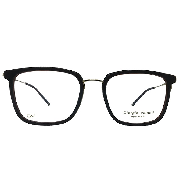 فریم عینک طبی مردانه جورجیو ولنتی مدل GV-4312