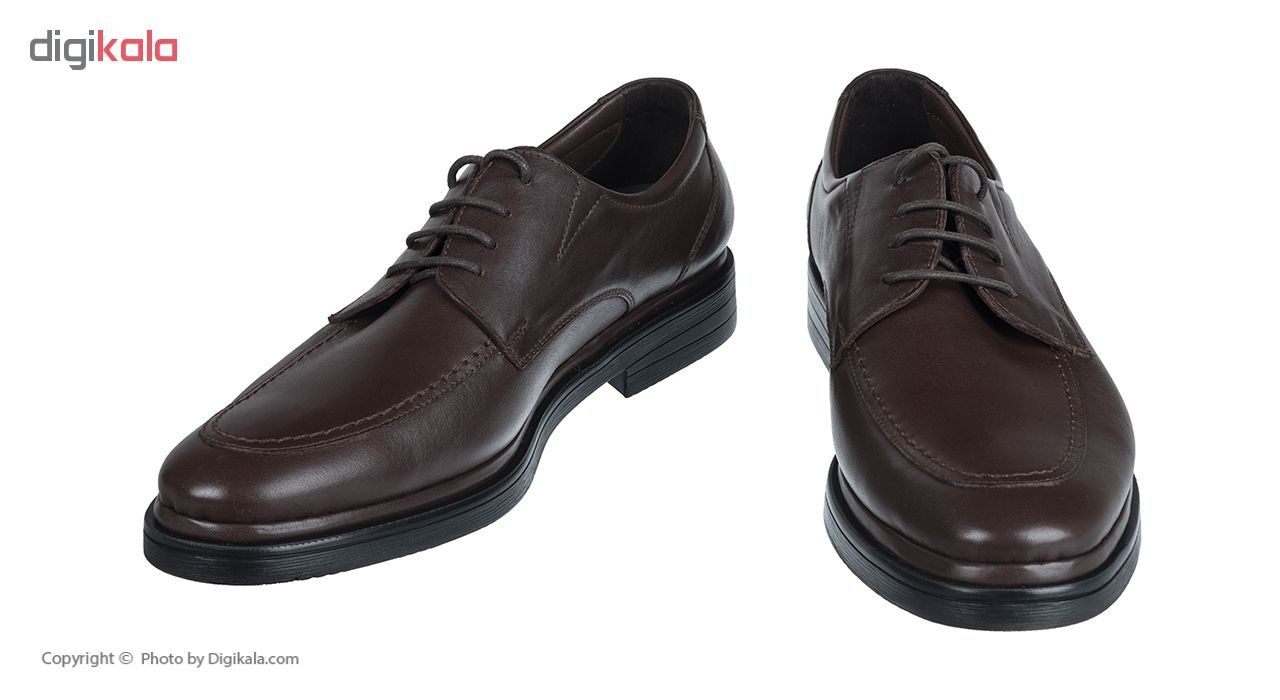 کفش مردانه گاندو مدل 1362121-39 -  - 6