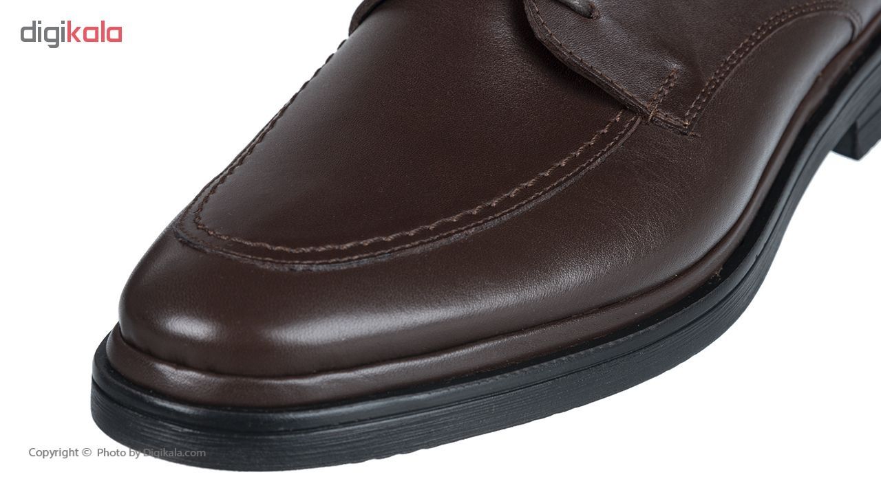 کفش مردانه گاندو مدل 1362121-39 -  - 7