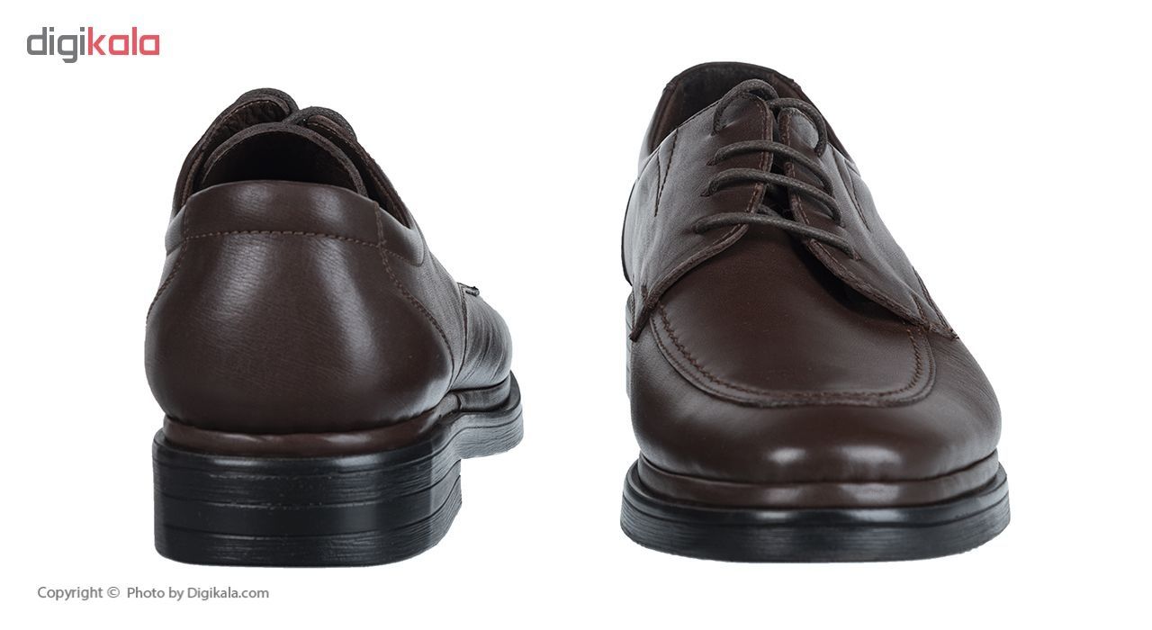 کفش مردانه گاندو مدل 1362121-39 -  - 4