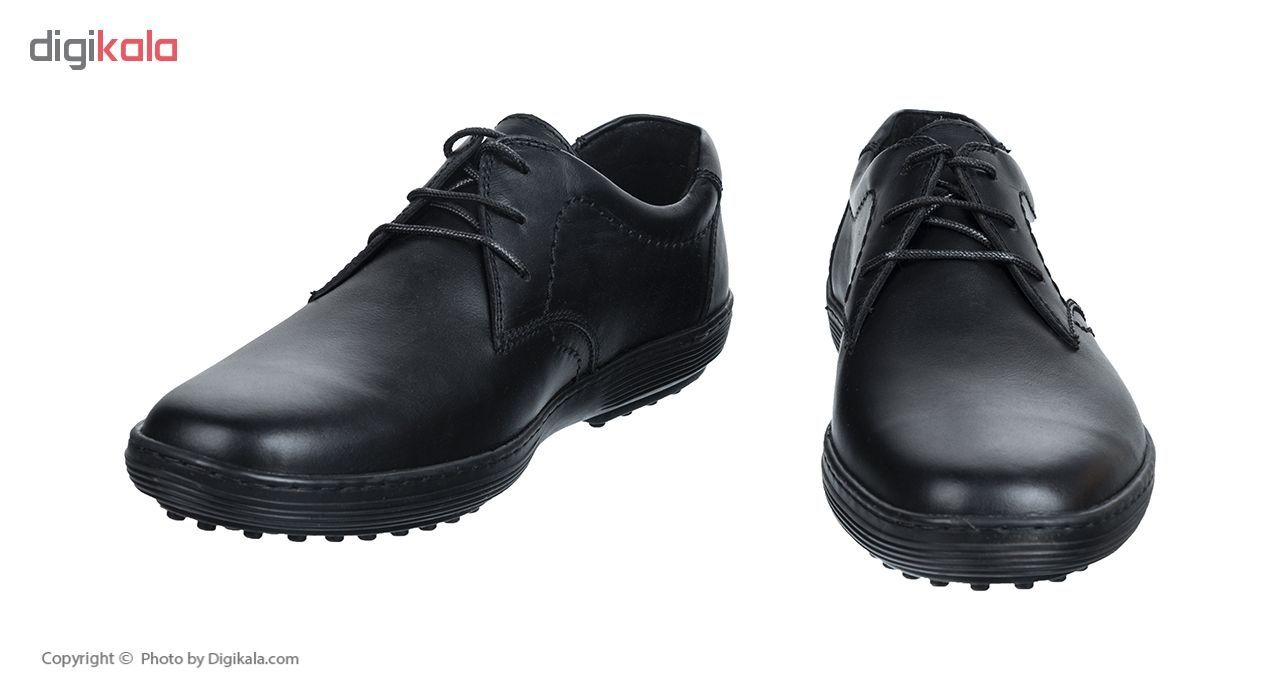 کفش مردانه گاندو مدل 1362130-99 -  - 6