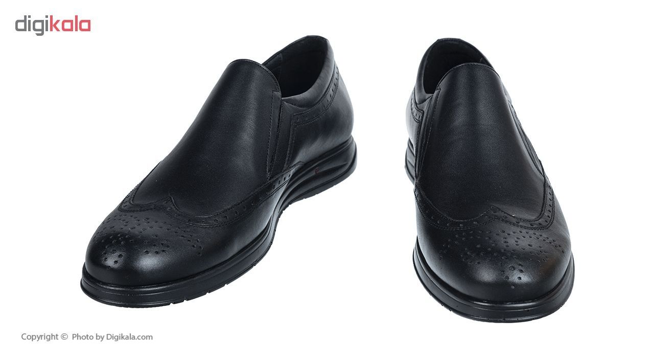 کفش مردانه گاندو مدل 1362123-99 -  - 6