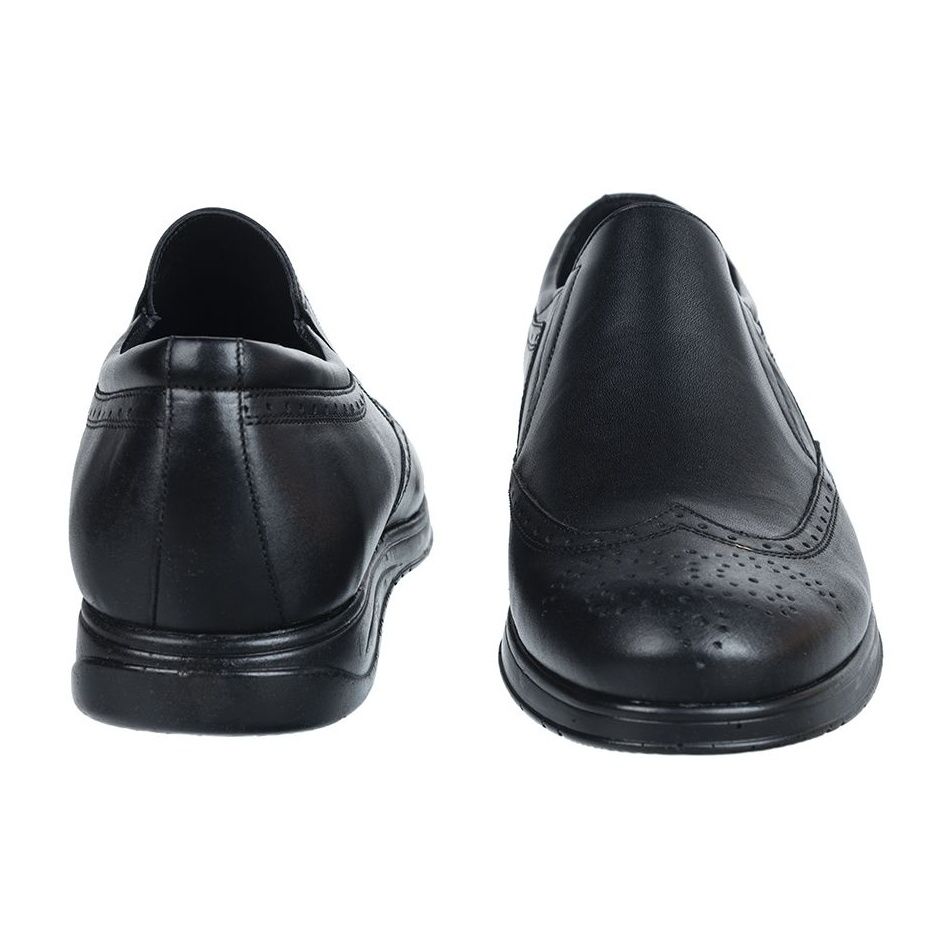 کفش مردانه گاندو مدل 1362123-99 -  - 4