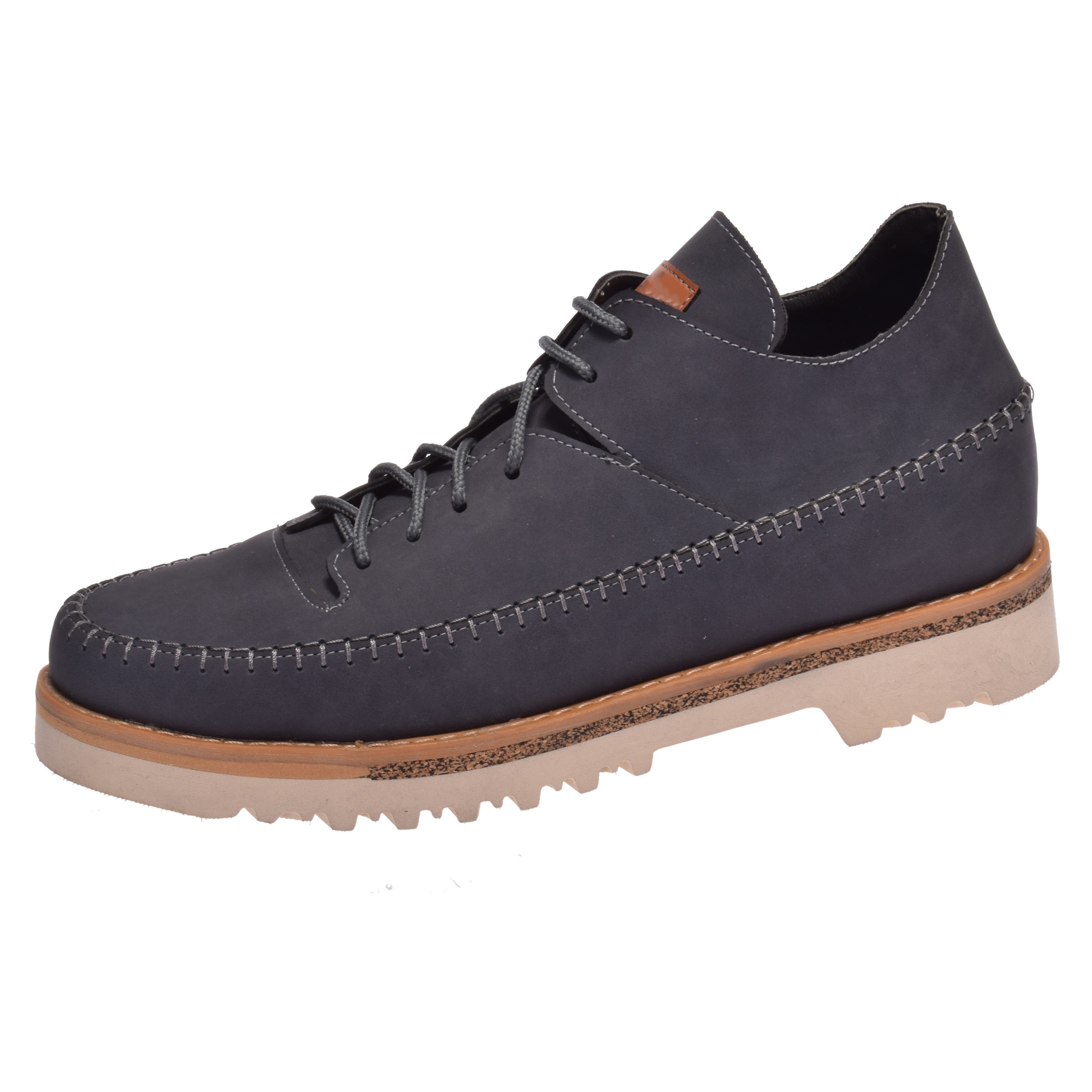 نیم بوت مردانه مدل 3594Grey