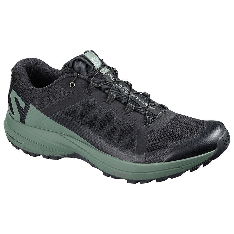 کفش مخصوص پیاده روی مردانه سالومون مدل 2-MT 401359