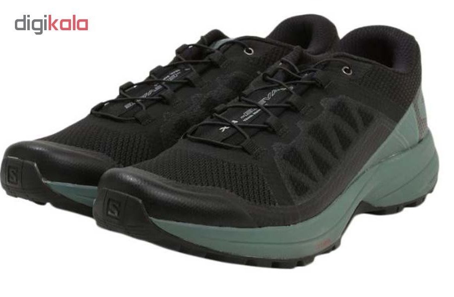 کفش مخصوص پیاده روی مردانه سالومون مدل 2-MT 401359