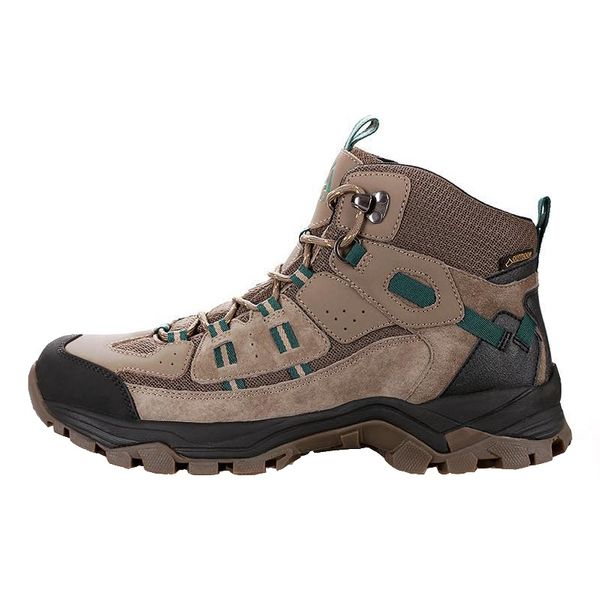 کفش کوهنوردی مردانه هامتو مدل 3-290015A
