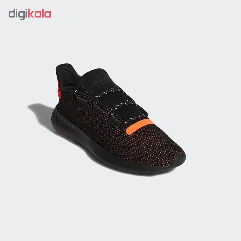 کفش مخصوص دویدن مردانه آدیداس مدل Tubular Dusk AQ1189