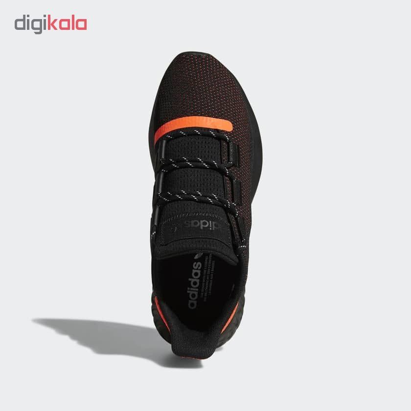 کفش مخصوص دویدن مردانه آدیداس مدل Tubular Dusk AQ1189