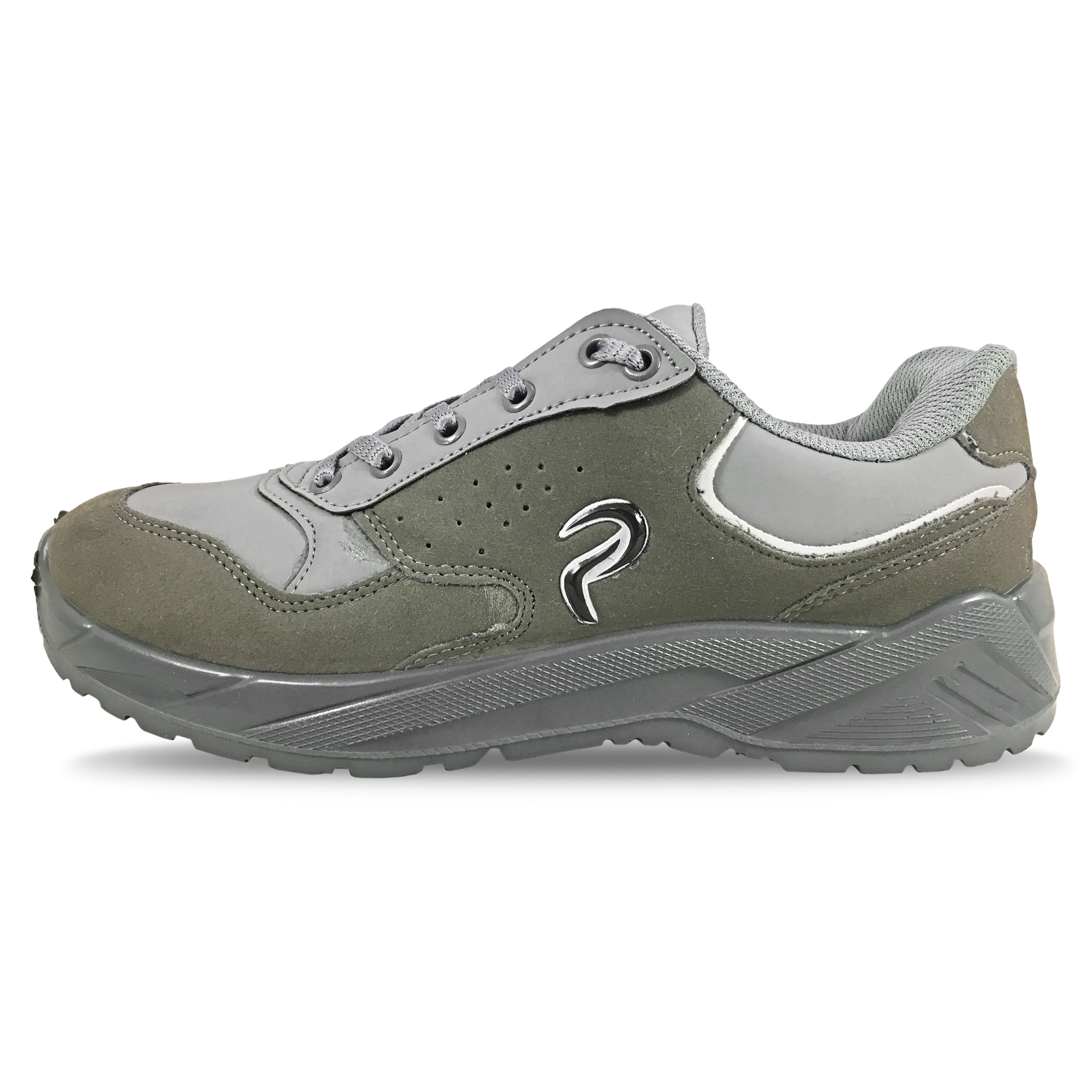 کفش پیاده روی مردانه پادوکا مدل اسلوبی کد 3993