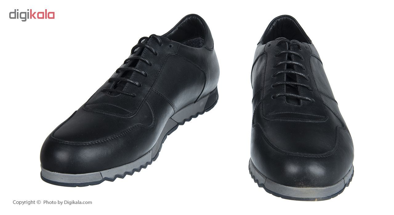 کفش راحتی مردانه گاندو مدل 1362117-99 -  - 6