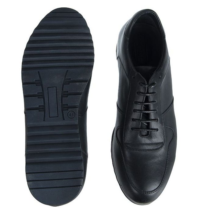 کفش راحتی مردانه گاندو مدل 1362117-99 -  - 3