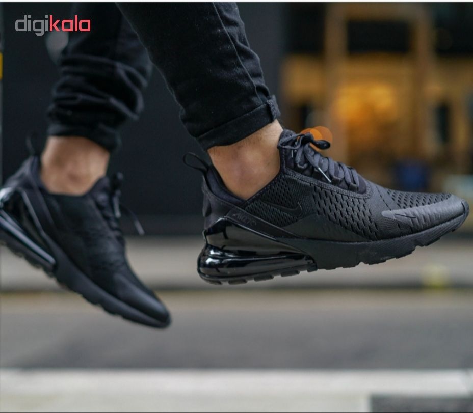 کفش مخصوص دویدن مردانه نایکی مدل Air Max 270