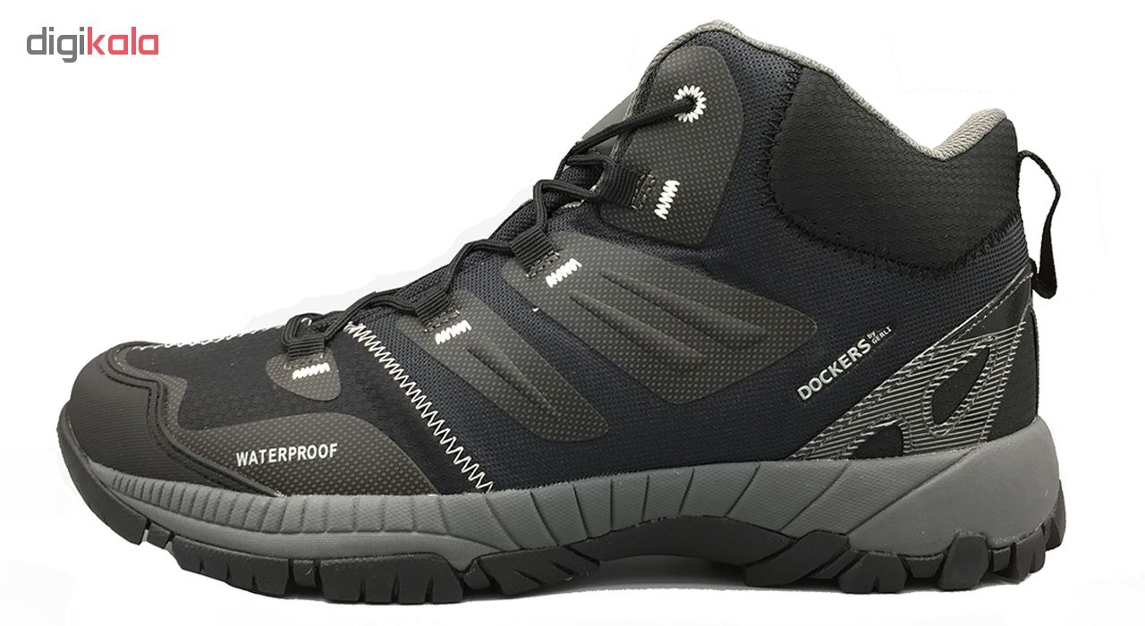 کفش مخصوص کوهنوردیمدل JH-HI43096-ME