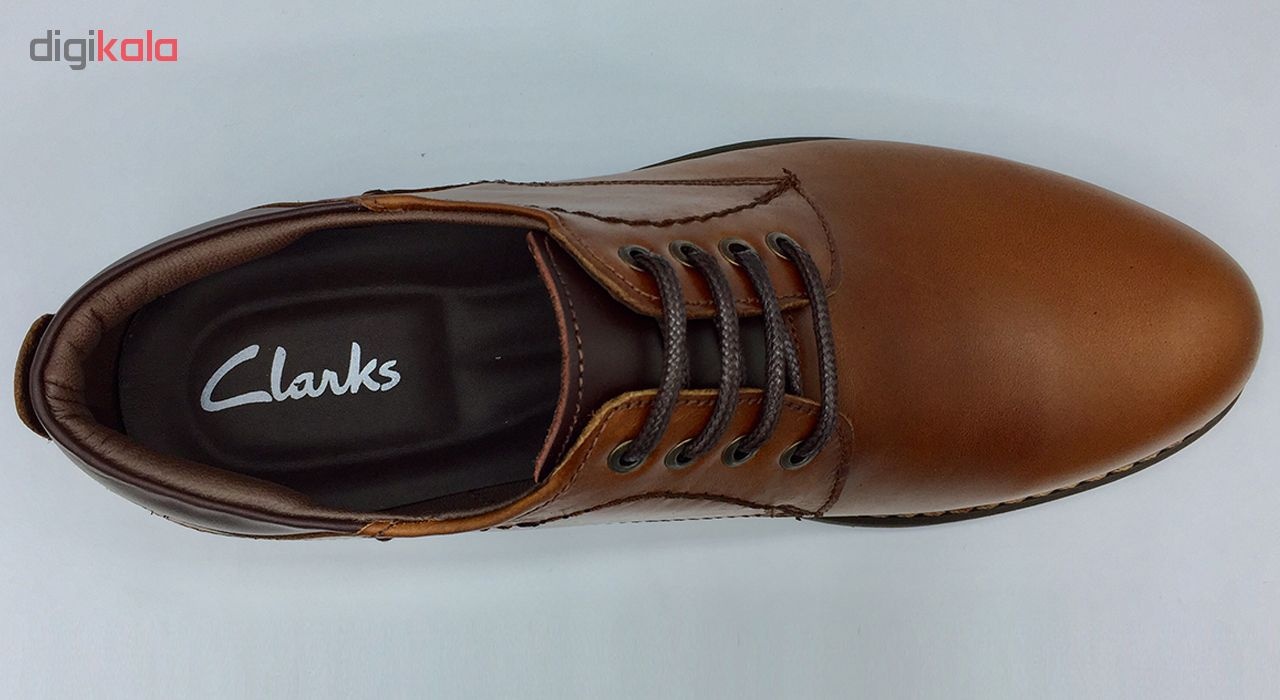 کفش مردانه مدل GANDI-BA-AS -  - 4