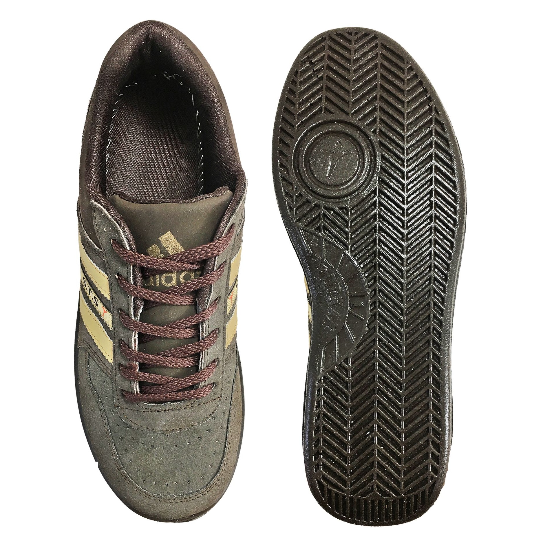 کفش مخصوص پیاده روی مردانه ترکان مدل آنفالوس کد 3821