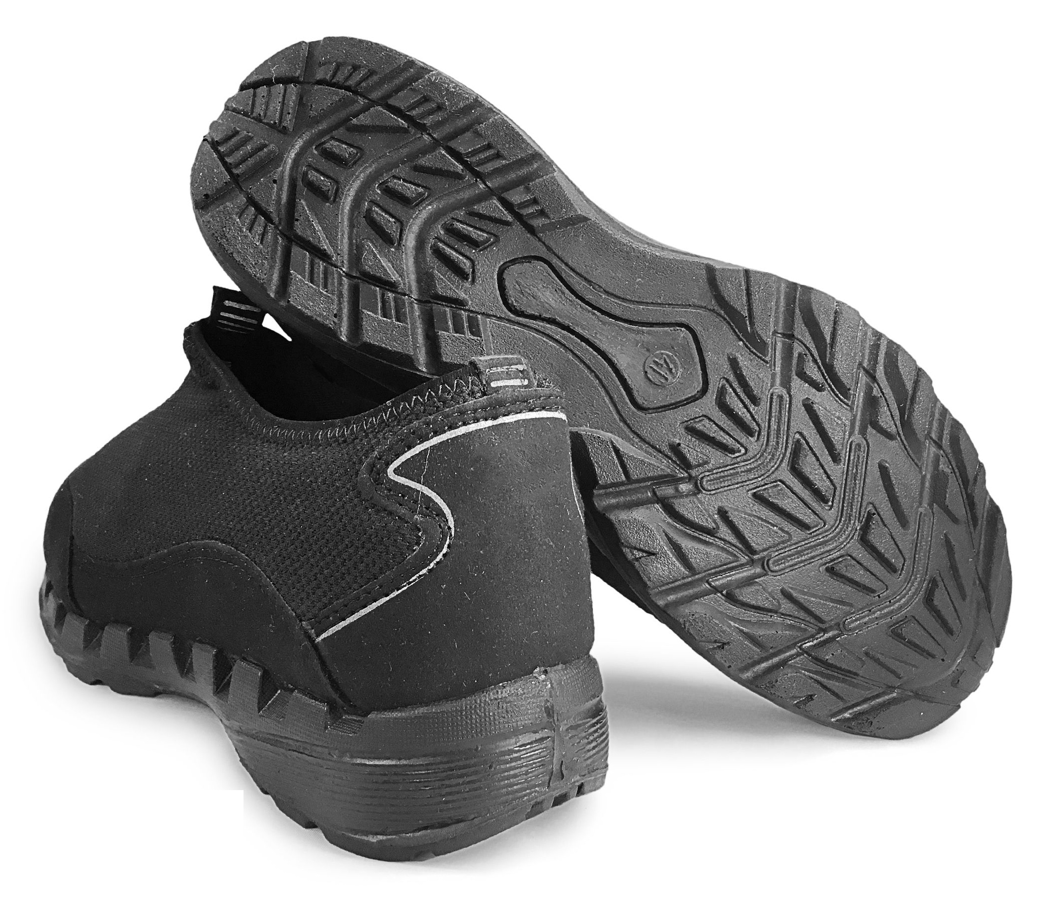 کفش مخصوص پیاده روی مردانه مدل ایدآل کد B5025
