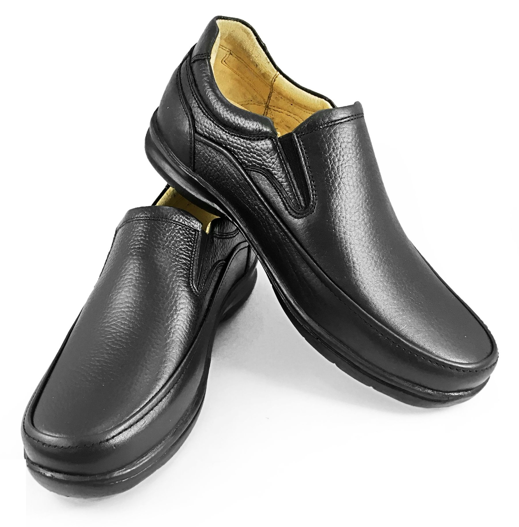 کفش مردانه مدل گریدر کد B5179
