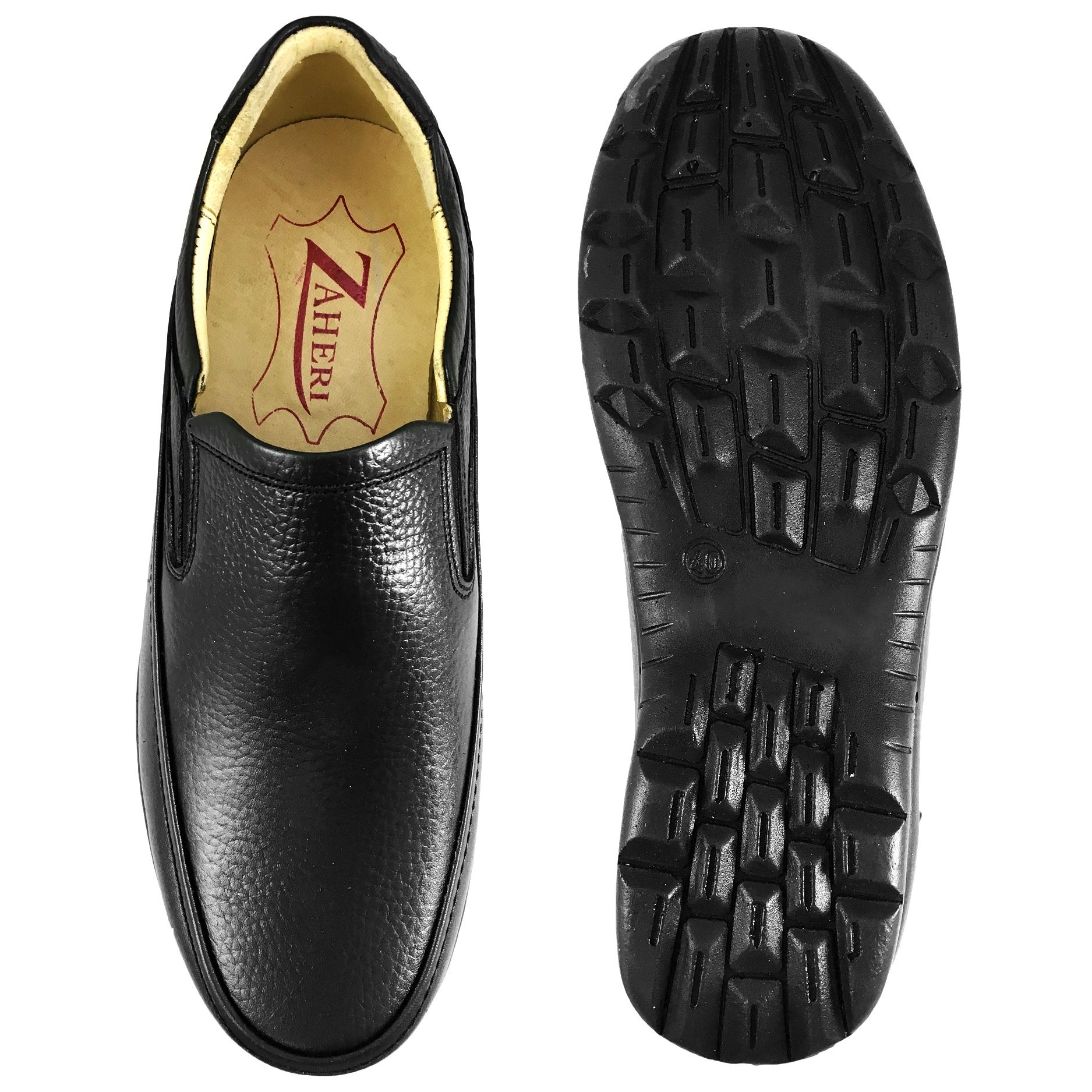 کفش مردانه مدل گریدر کد B5179